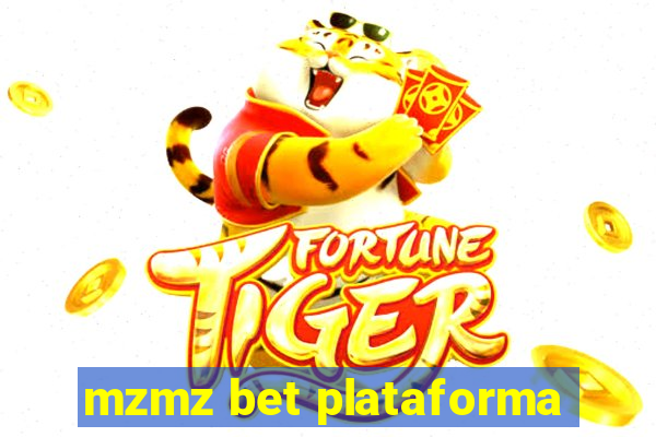 mzmz bet plataforma